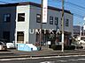 周辺：中国銀行清水支店 800m