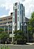周辺：国立岡山大学 800m