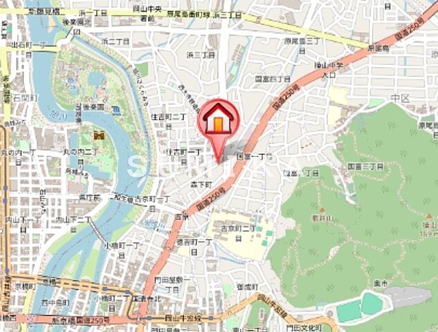地図