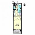 アルファレガロ岡山駅前3階5.8万円