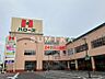 周辺：ハローズ西古松モール 1175m