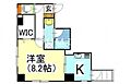 リヴィエールヴェルト5階6.4万円