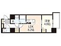 MAYFAIR田町1階6.7万円