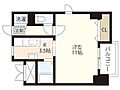 カーサ・フィオーレ表町8階5.7万円
