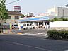 周辺：ローソン岡山門田屋敷店 469m