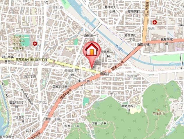 地図