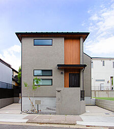 外観の画像