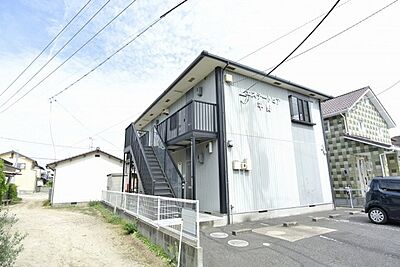 外観 外観