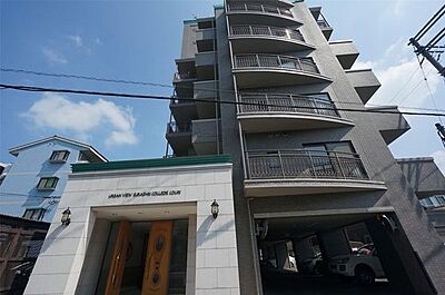 外観 外観