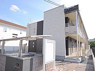 岡山県岡山市北区西辛川：物件画像／株式会社良和ハウス　岡山駅西口店