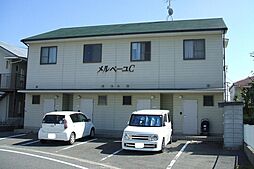 メルヴェーユ浜野 C