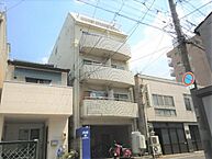 岡山県岡山市北区京町：物件画像／株式会社良和ハウス　岡山駅西口店