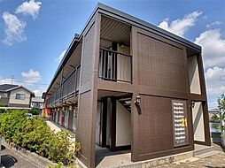 🉐敷金礼金0円！🉐レオパレスブルースカイII
