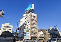 岡山県岡山市北区番町1丁目：物件画像／株式会社良和ハウス　岡山駅西口店