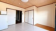 ※他号室の写真です