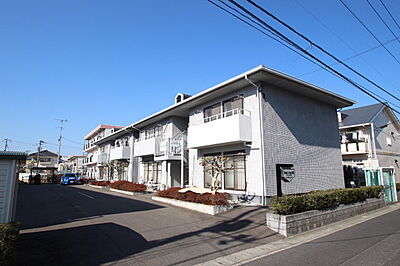 外観 外観