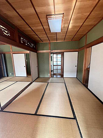 室内
