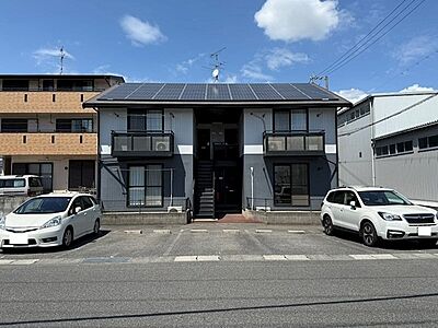 外観 外観