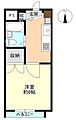 エスプローネ番町2階2.7万円