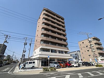 外観 外観