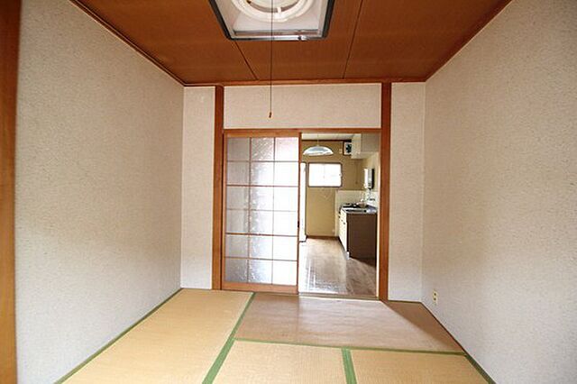 室内