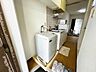 室内：他号室のお写真です