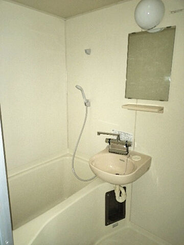 浴室