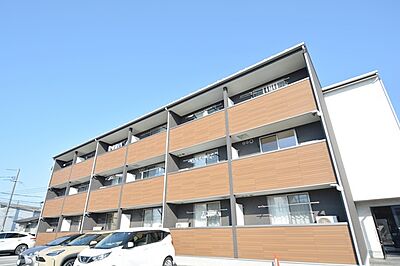 外観 外観