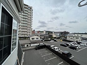 岡山県岡山市中区門田屋敷2丁目（賃貸アパート1R・3階・25.00㎡） その11