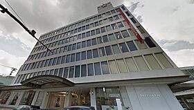 岡山県岡山市北区東古松南町（賃貸マンション1K・3階・27.80㎡） その17