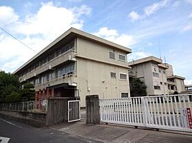 岡山県岡山市中区国富4丁目（賃貸マンション1K・4階・20.66㎡） その15