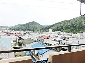 岡山県岡山市北区津高（賃貸マンション1K・5階・23.09㎡） その10