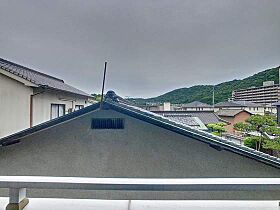 岡山県岡山市北区津高（賃貸マンション1K・2階・22.62㎡） その20