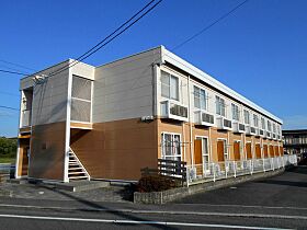 岡山県岡山市東区瀬戸町江尻（賃貸アパート1K・2階・23.18㎡） その1