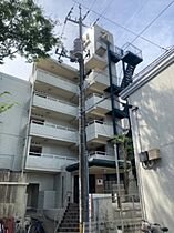 グランデール伊島  ｜ 岡山県岡山市北区伊島町3丁目（賃貸マンション1R・5階・19.27㎡） その1