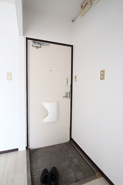 岡山県岡山市中区八幡(賃貸アパート2DK・2階・39.60㎡)の写真 その12