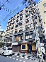 岡山県岡山市北区中山下1丁目（賃貸マンション1K・6階・23.51㎡） その15