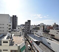 岡山県岡山市北区表町3丁目（賃貸マンション1R・7階・28.18㎡） その14