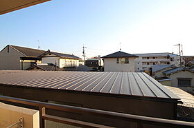 岡山県岡山市北区津島新野2丁目（賃貸マンション1K・1階・26.18㎡） その16