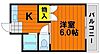 サンハイム青江23階2.7万円