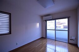 ノーブルハイツ清心町 2階ワンルームのリビング/ダイニング