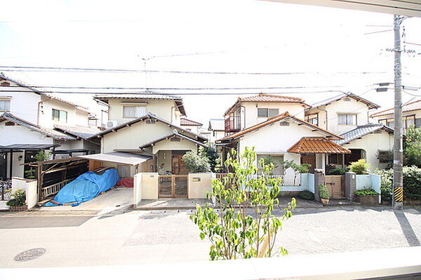 岡山県岡山市中区赤田(賃貸アパート1LDK・1階・37.64㎡)の写真 その14