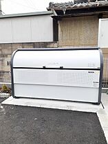 岡山県岡山市中区倉田（賃貸アパート1LDK・1階・50.05㎡） その13