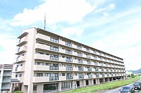 藤和ハイタウン百間川  ｜ 岡山県岡山市中区沢田（賃貸マンション3LDK・3階・65.16㎡） その1