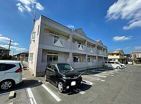 岡山県岡山市北区庭瀬（賃貸アパート1K・2階・20.70㎡） その1