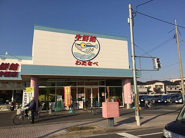 岡山県岡山市南区当新田(賃貸アパート1K・1階・26.71㎡)の写真 その21