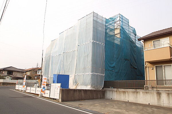 岡山県岡山市中区湊(賃貸アパート2LDK・2階・62.36㎡)の写真 その21