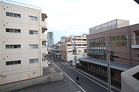 岡山県岡山市北区天神町（賃貸マンション1R・3階・26.23㎡） その15