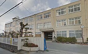 岡山県岡山市北区北方2丁目（賃貸マンション1K・4階・18.68㎡） その24