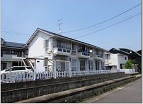 岡山県岡山市北区一宮（賃貸アパート1LDK・1階・39.70㎡） その1